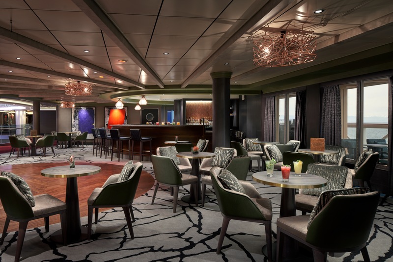 Norwegian Cruise Line